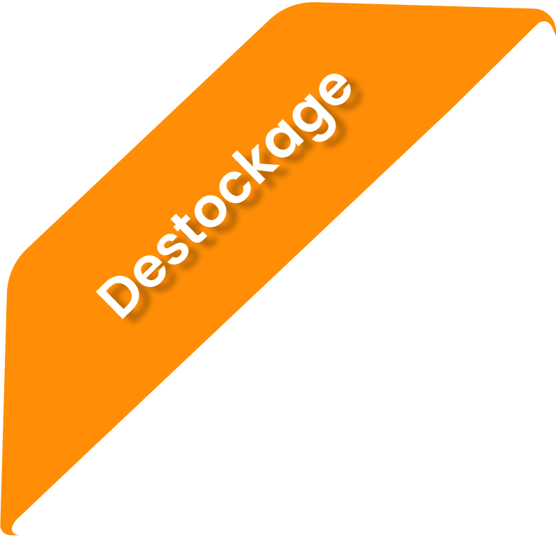 bandeau nouveauté