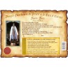 Parchemin pri-egrave-re de cire -agrave- l-acute-encens sans image