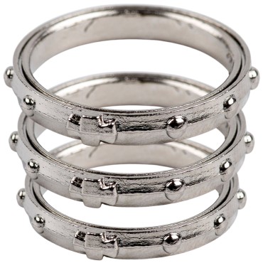 Dizainier bague tournant