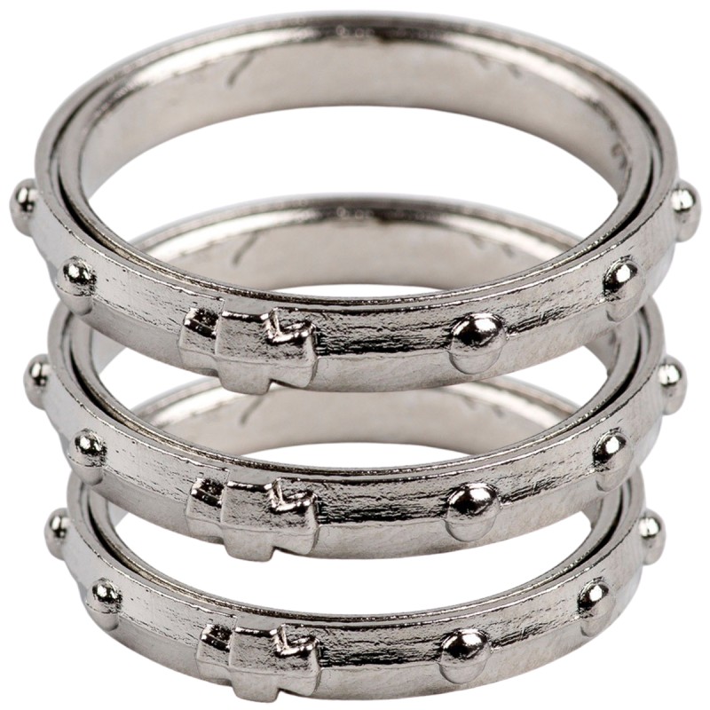 Dizainier bague tournant