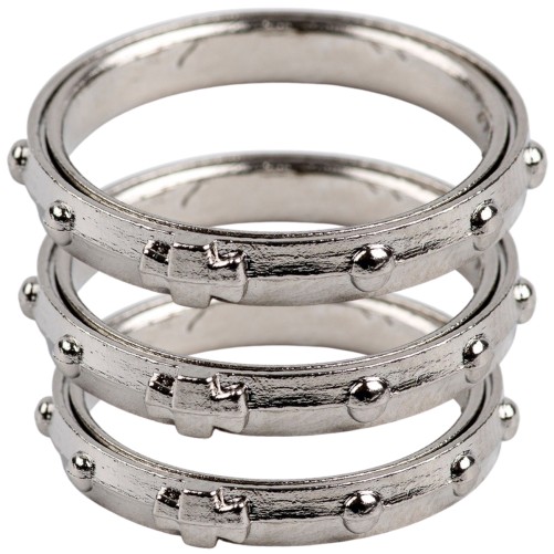 Dizainier bague tournant