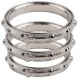 Dizainier bague tournant