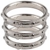 Dizainier bague tournant
