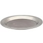 Grille en metal pour brule encens reference 17871 Ø 9.5 cm.