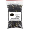 Collection d’encens en grains présentée en sachet de 100 grammes-