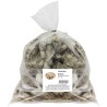 Collection d’encens en grains présentée en sachet de 1 KG-