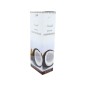 Boîte de 6 tubes Aromatika, 20 bâtonnets d'encens Massala naturels (20 g)