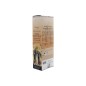 Boîte de 6 tubes Aromatika, 20 bâtonnets d'encens Massala naturels (20 g)