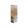 Boîte de 6 tubes Aromatika, 20 bâtonnets d'encens Massala naturels (20 g)
