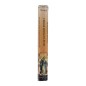 Boîte de 6 tubes Aromatika, 20 bâtonnets d'encens Massala naturels (20 g)