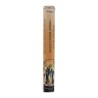 Boîte de 6 tubes Aromatika, 20 bâtonnets d'encens Massala naturels (20 g)