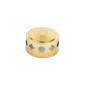 Capuchon anti-vent pour bougie exterieure reference 17826.