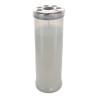 Bougie H.190mm Ø 64 - durée environ 4 jours et 8heures