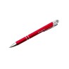 Stylo lumineux a personnaliser par gravage minimun 100 pieces - couleurs assorties selon arrivage