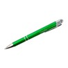 Stylo lumineux a personnaliser par gravage minimun 100 pieces - couleurs assorties selon arrivage