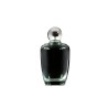 Bouteille verre  40 ml - H. 10cm + résine