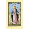 Image de prière – Format 6,5 x 11,5 cm, plusieurs saints.