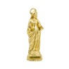 Statue resine peinte a la main ND des Doms