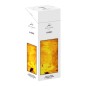 Boite de 6 tubes de 20 bâtonnets d´encens, parfume aux huiles essentielles.
