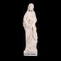 Statue Marie Madeleine 15 cm blanche