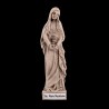 Statue Marie Madeleine 15 cm ton pierre