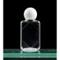 Bouteille plastique transparente 50 ml