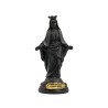 Statue de la Vierge Noire en résine peinte à la main. Plusieurs tailles..