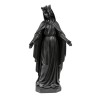Statue de la Vierge Noire en résine peinte à la main. Plusieurs tailles..