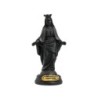 Statue de la Vierge Noire en résine peinte à la main. Plusieurs tailles..