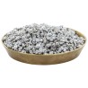 Collection d’encens en grains présentée en boîte de 500 grammes