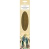 Pochette d'encens de 15 bâtonnets
